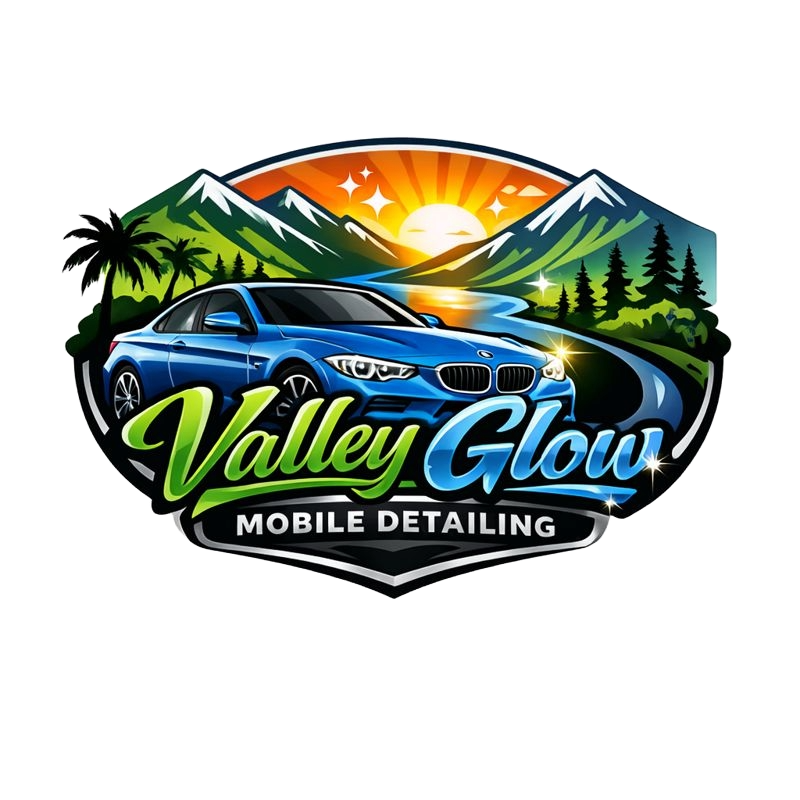 Valley Glow Mobile Detailing